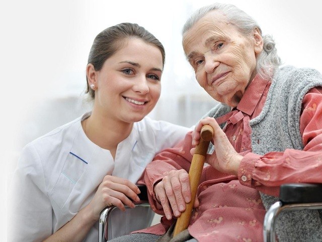 MEDPLUS HOSPICE SERVICES - Hospice photo in UPLAND, CA